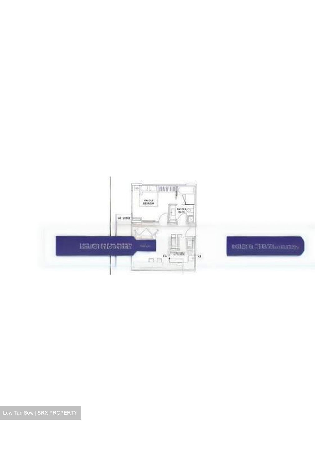 The Tennery (D23), Apartment #488091661